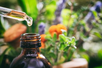 Homöopathie
