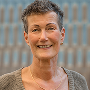 Ursula Kiepe