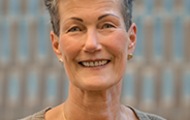 Ursula Kiepe