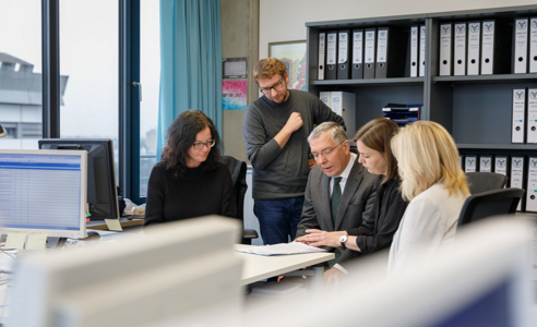Copyright: Universitätsklinikum Heidelberg / Philip Benjamin