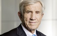 Dr. Manfred Lautenschläger. Quelle: MLP