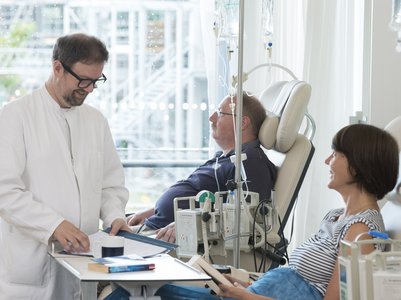Bildquelle: Schwerdt/Krebsinformationsdienst/DKFZ