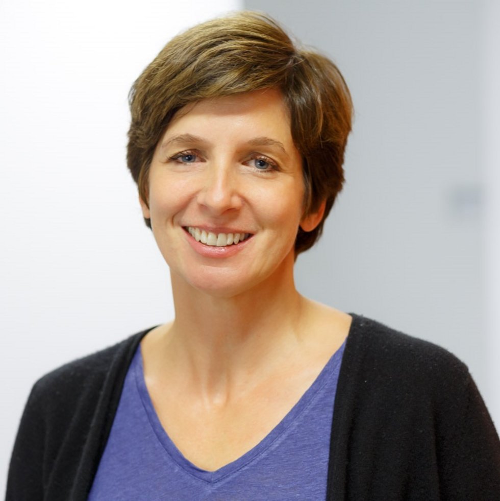 Andrea Fries