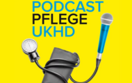 Podcast Pflege UKHD