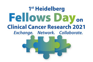 [Translate to Englisch:] Fellows Day on Clinical Cancer Research 2021