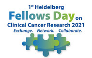 [Translate to Englisch:] Fellows Day on Clinical Cancer Research 2021