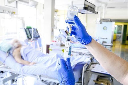 Krankenhaus, Quelle: Adobe Stock