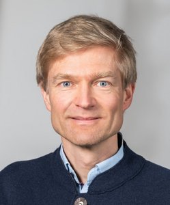 Prof. Dr. med. Bernd Alt-Epping, Quelle: UKHD