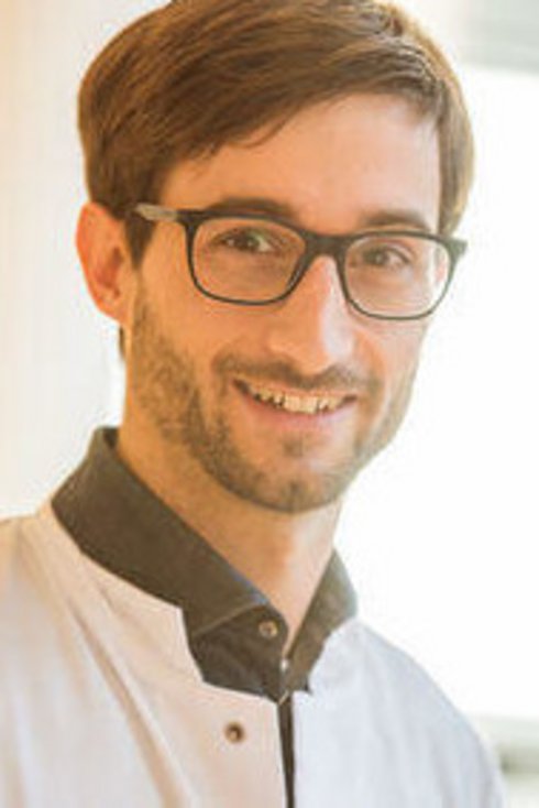 Orthovivo Praxis Dr. Med. Benedikt Hasemann Team