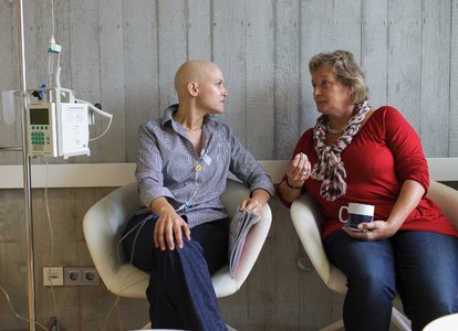 Patientenbeirat Patientenbeirat