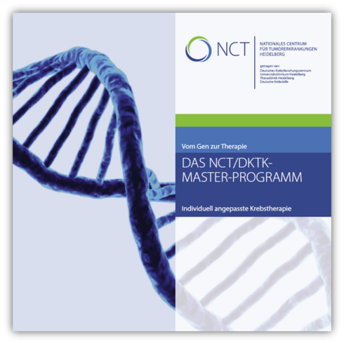 NCT/DKTK-Master