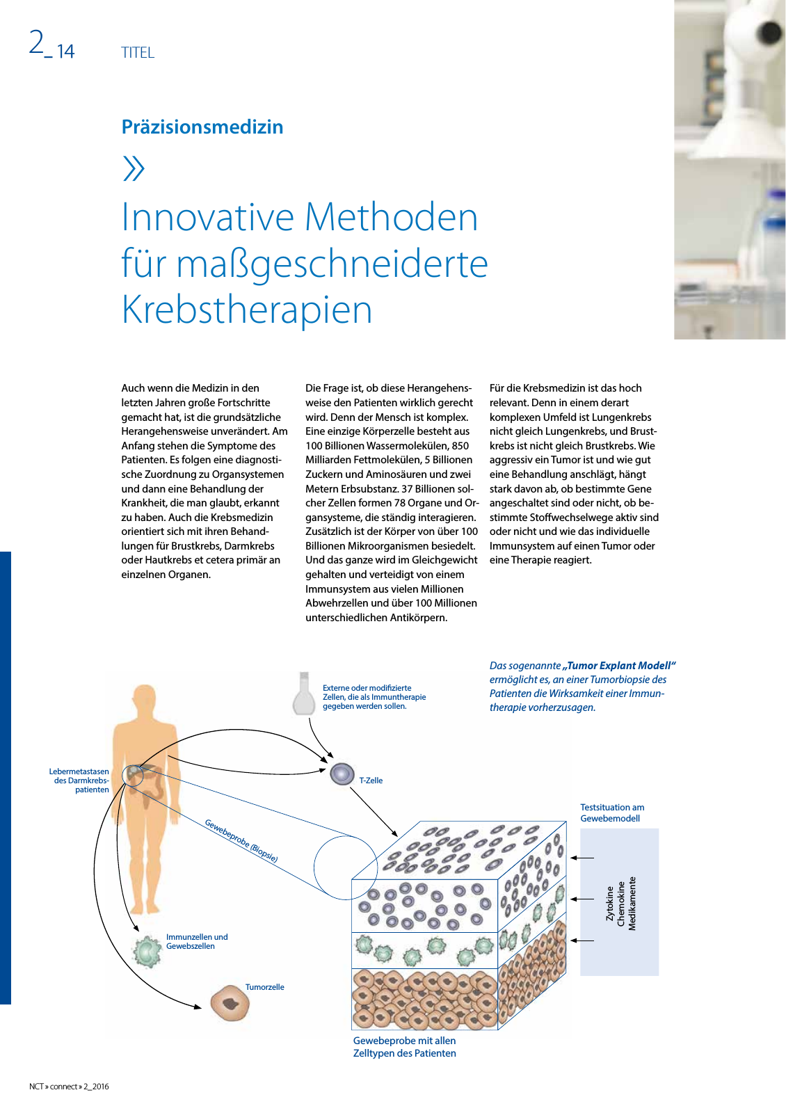 Vorschau connect 2_2016 Seite 14