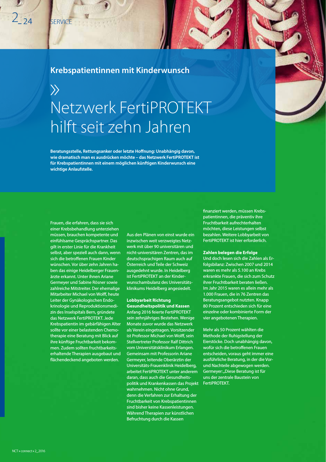 Vorschau connect 2_2016 Seite 24