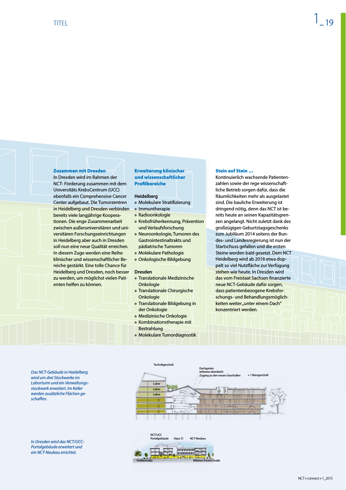 Vorschau connect 1_2015 Seite 19