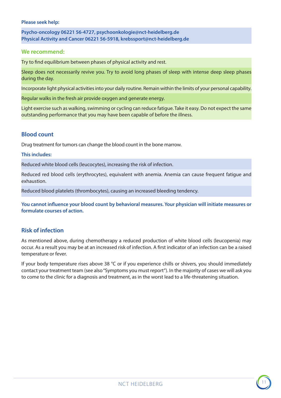 Vorschau NCT Patientenhandbuch EN Seite 11