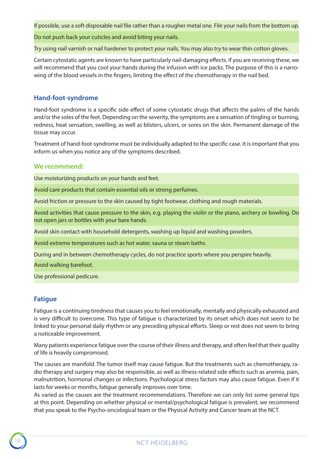 Vorschau NCT Patientenhandbuch EN Seite 10