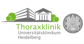 Thoraxklinik Heidelberg