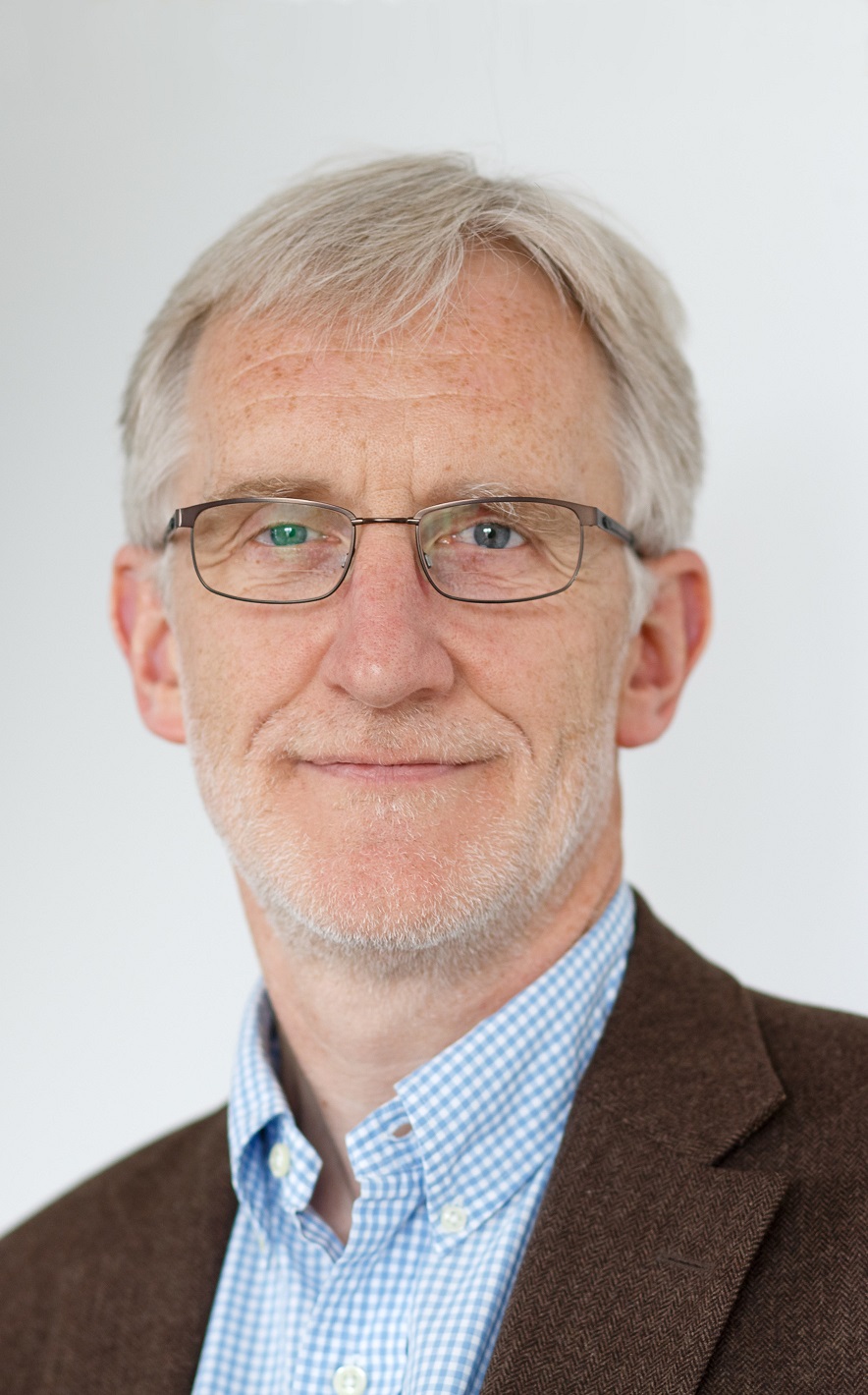 Photo: Professor Dr. Christof von Kalle
