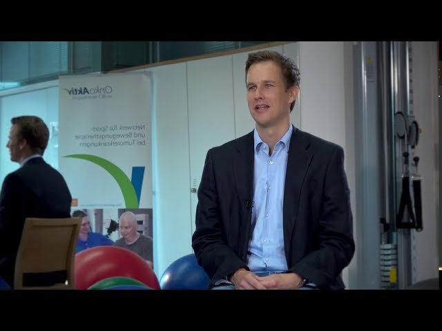Sonderpreis des MSD Gesundheitspreis 2020 - Community Medicine