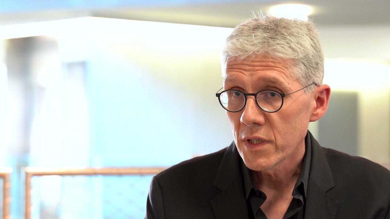 Collaboration: Cancer Core Europe | Prof. Stefan Fröhling, DKFZ/NCT Heidelberg
