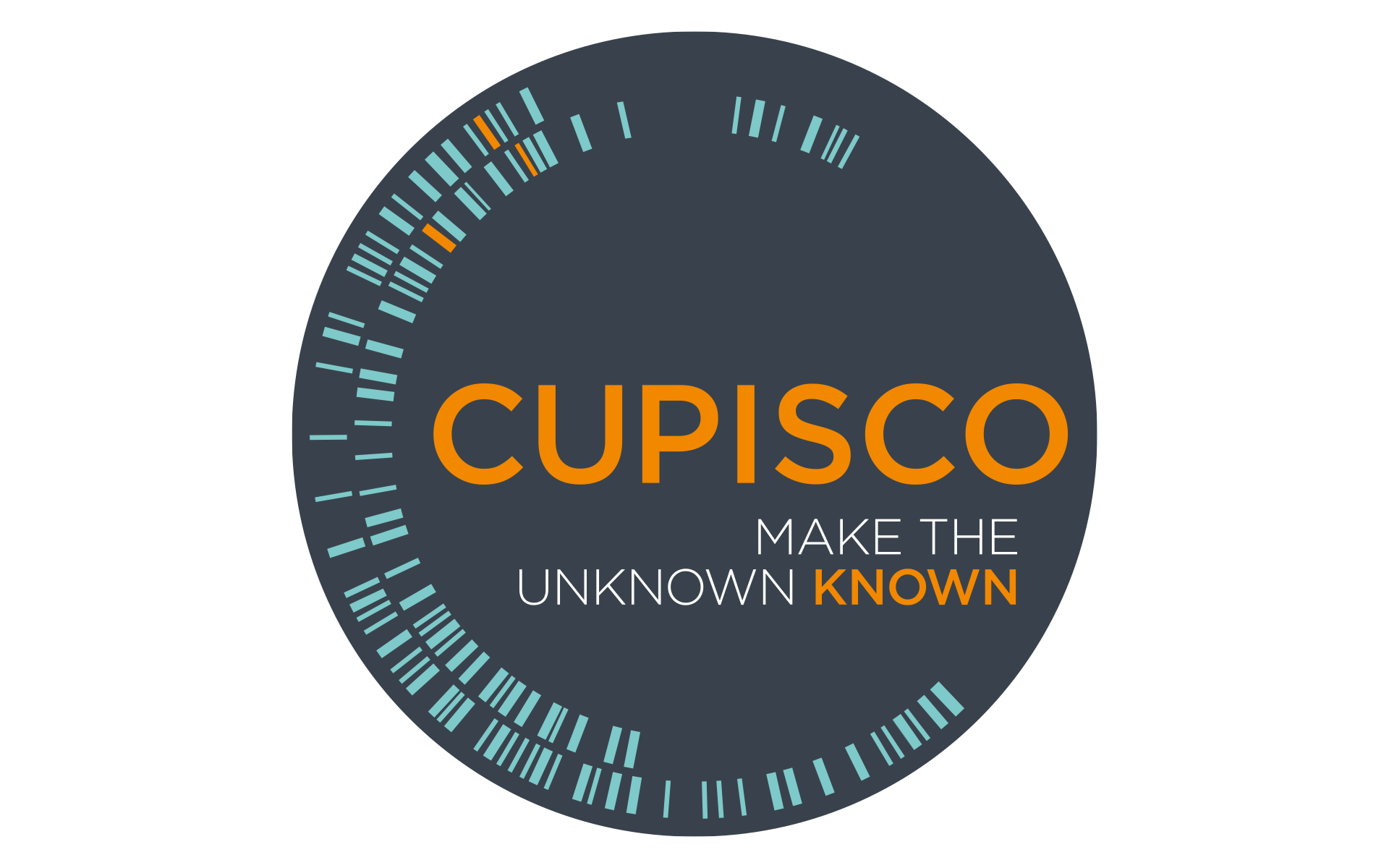 CUPISCO - Make the Unknown Known