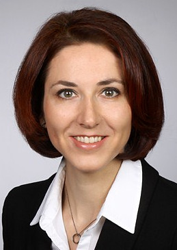 Katsiaryna Laryionava