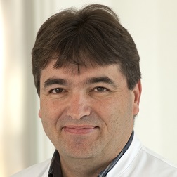 Professor Doktor Jürgen Krauss