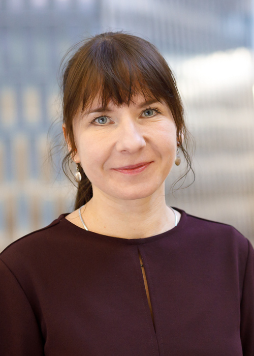 Dr. phil. Katja Mehlis