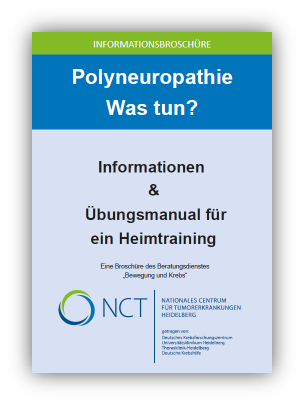 Information manual: polyneuropathy