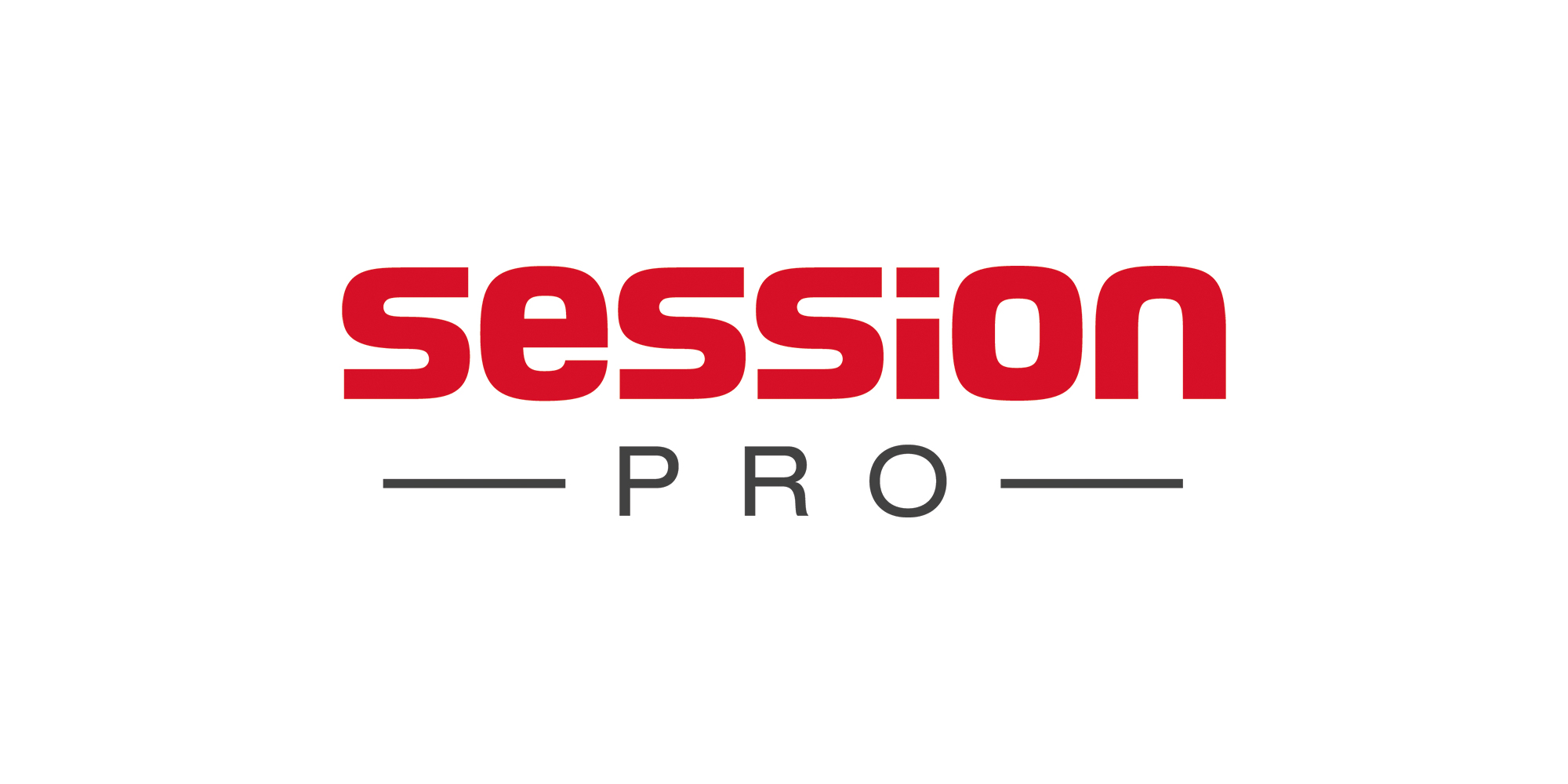 Logo Session Pro