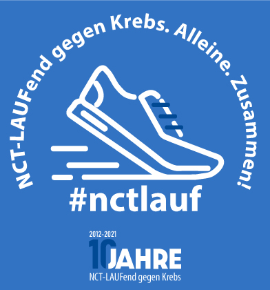 NCT-Lauf 2021 Logo