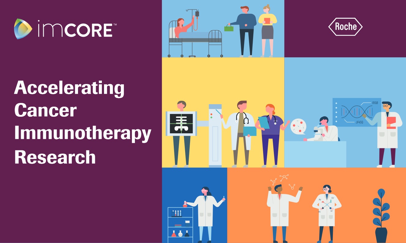 imCORE - Accelerating Cancer Immunotherapy Research