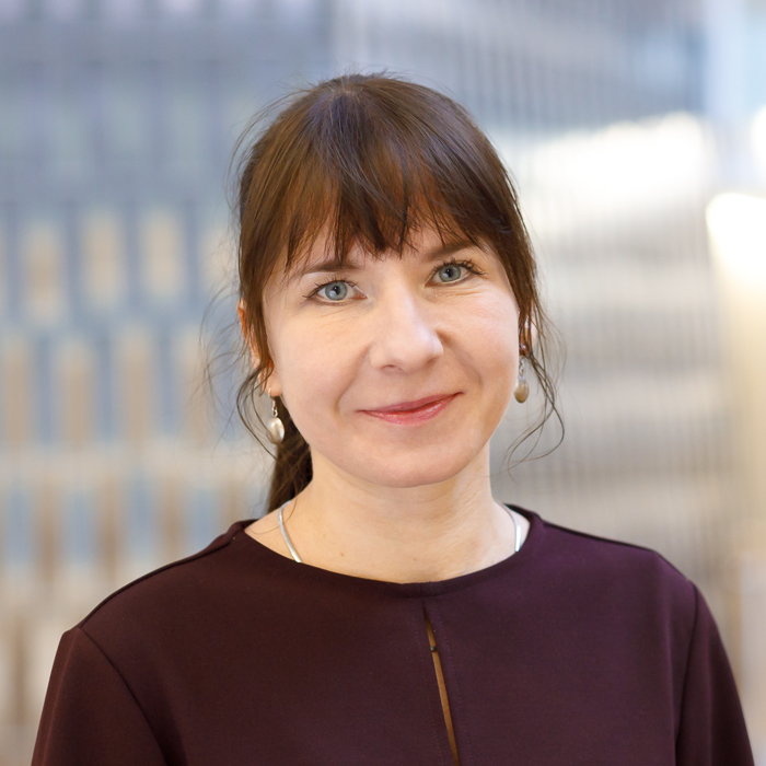 Dr. Katja Mehlis
