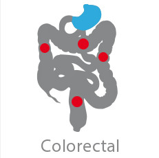 CP Colorectal