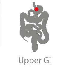 CP Upper GI