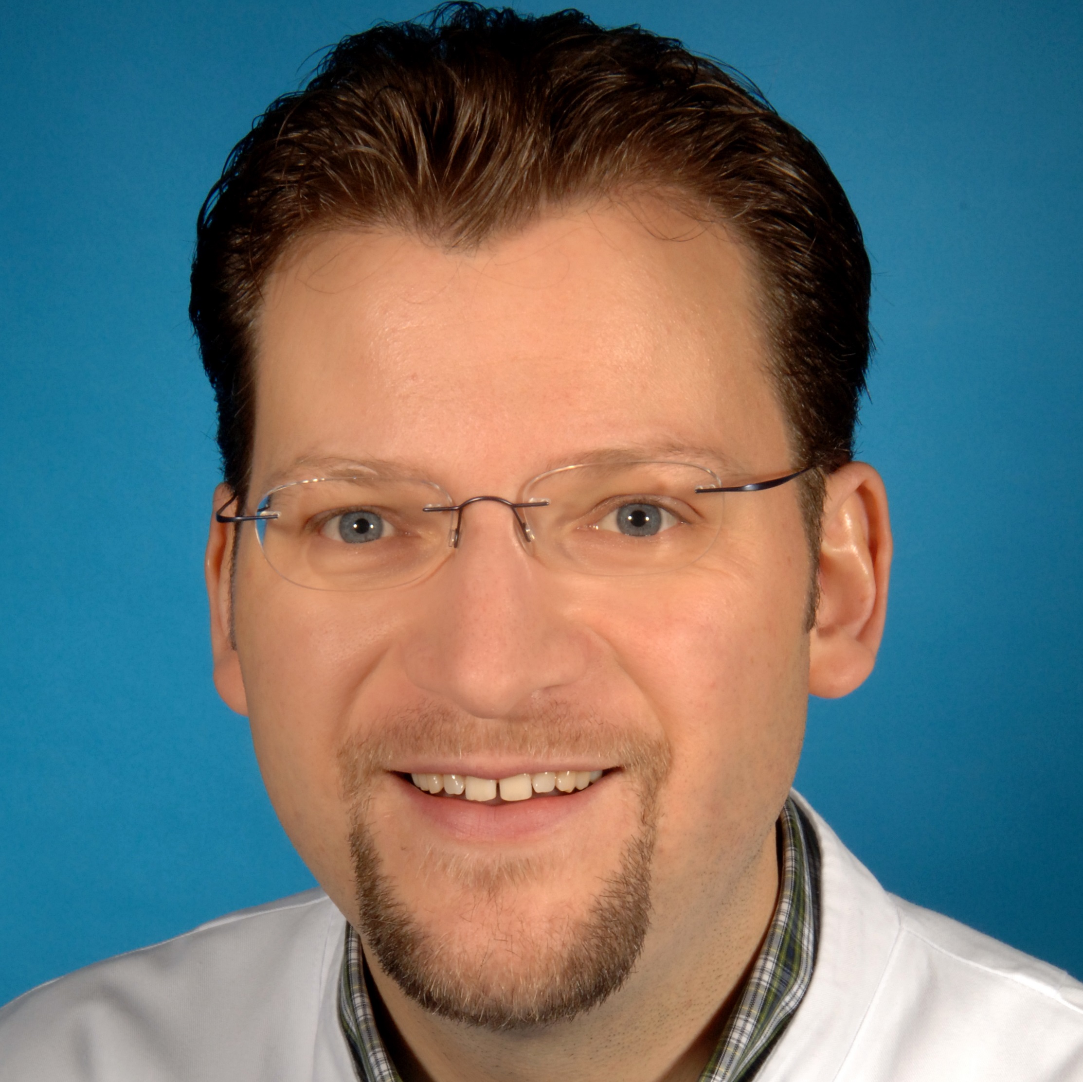 Prof. Dr. Oliver Strobel