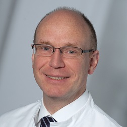 Prof. Dr. Federspil