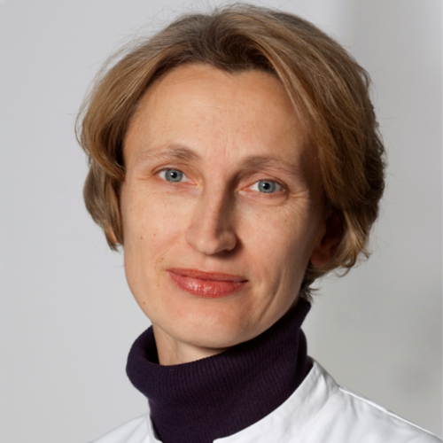 Dr. Julia Meissner